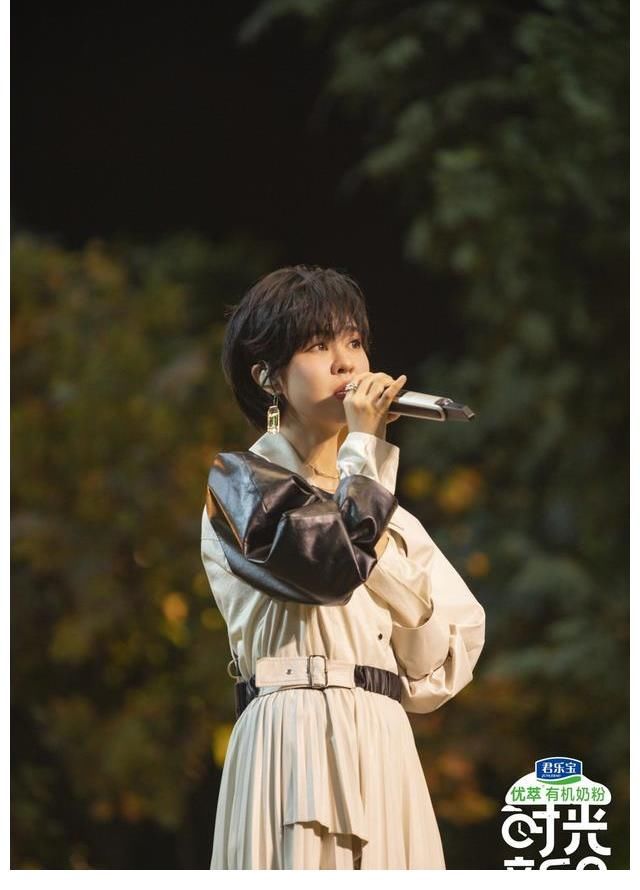 《时光音乐会》微博评分9.1位列综艺第一 本周“时空对唱夜”泪奔