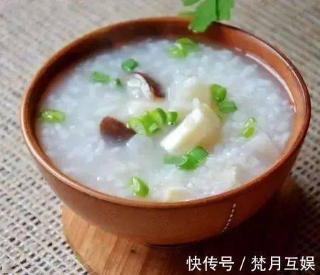 窈窕|美容减肥粥食谱：加速新陈代谢，恢复窈窕身材！