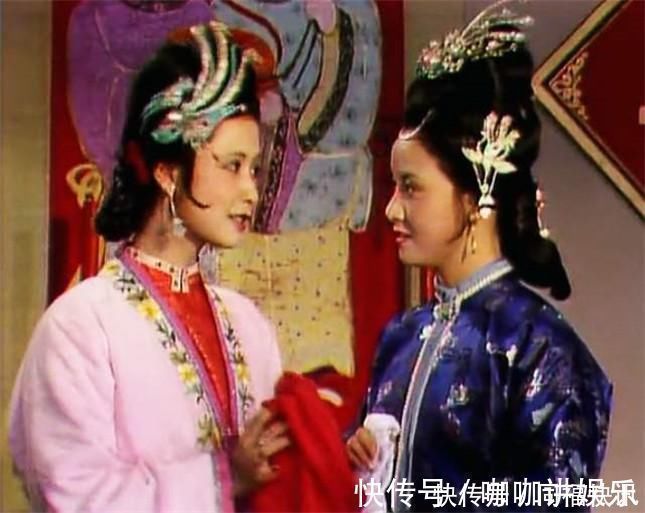 周瑞#红楼梦:难怪尤氏会对尤二姐恨之入骨、冷漠以待,看她做了啥蠢事?