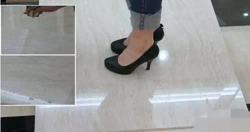 家装|家装房子,“抛光砖”还是“抛釉砖”更好?当初不在意,非得吃亏