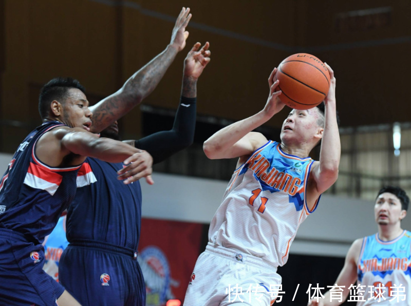 广东队|全华班已成CBA破局的关键?还真不是这样,本土球员才是根本!
