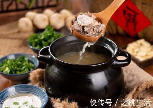 多汁|买羊肉时，3个部位别放过，营养丰富，细嫩多汁，什么做法都好吃