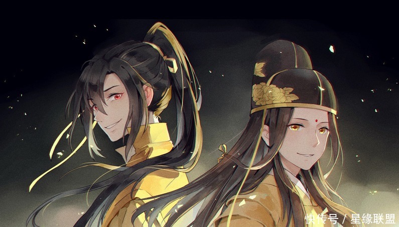 世人皆道他恶,却不知他的善,金光瑶身败名裂,只因非“纯恶”