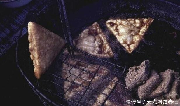 老外|30年前,老外拍的“舌尖上的中国”