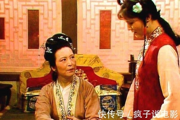 宝玉#晴雯看似风光无限,实则早已孤立无援