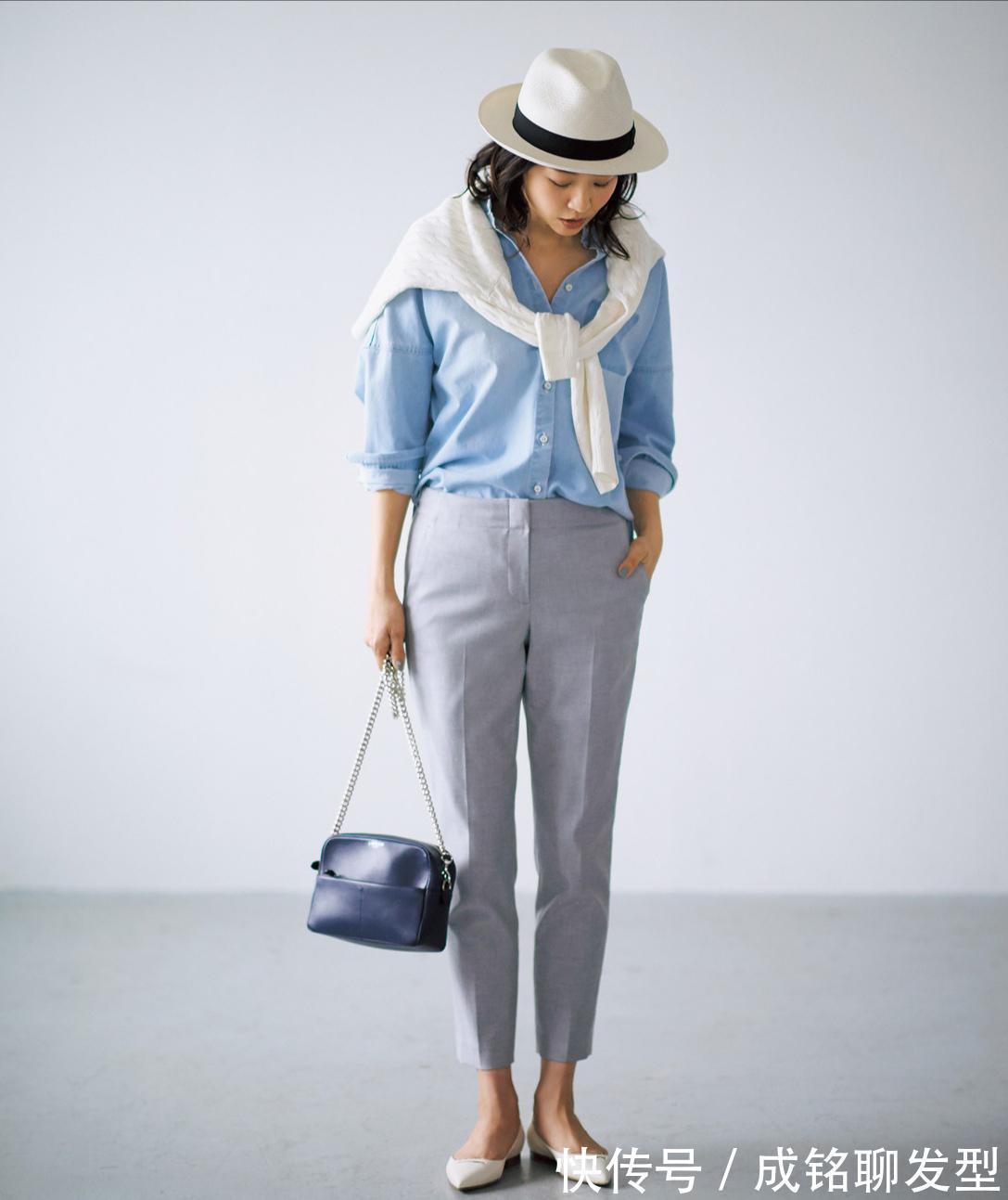 减龄|成熟女性必穿的四种鞋子，舒适感与时尚感兼顾，减龄百搭又有品位