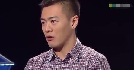 穷小子 “穷小子”上非诚勿扰,被灭22盏灯,孟非他爸有164个亿