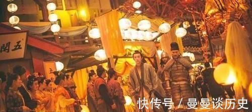 万国来朝&他一生仅留下两首诗,生前无人问津,千百年后一首却成唐诗巅峰