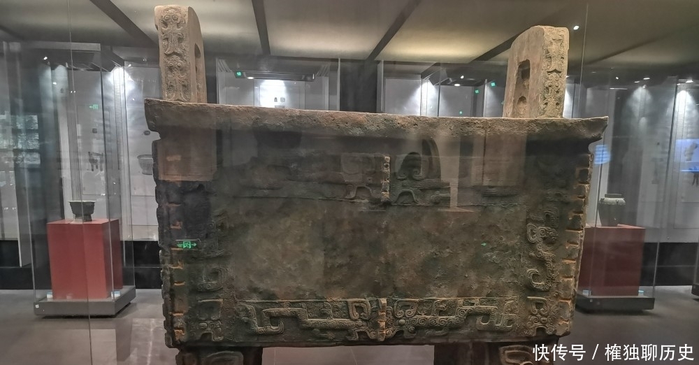 人群|遇见：殷墟失落的文明