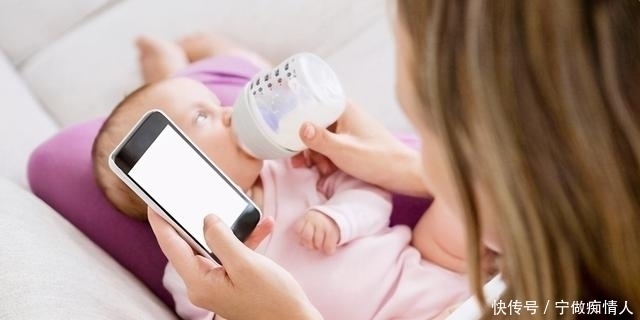 奶粉|孩子“喝母乳”与“喝奶粉”,究竟有啥不同?影响可能持续到成年