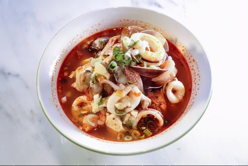  冬天|冬天，这2道韩式美味，实在太鲜了，营养又暖身，热乎乎的不怕冷！