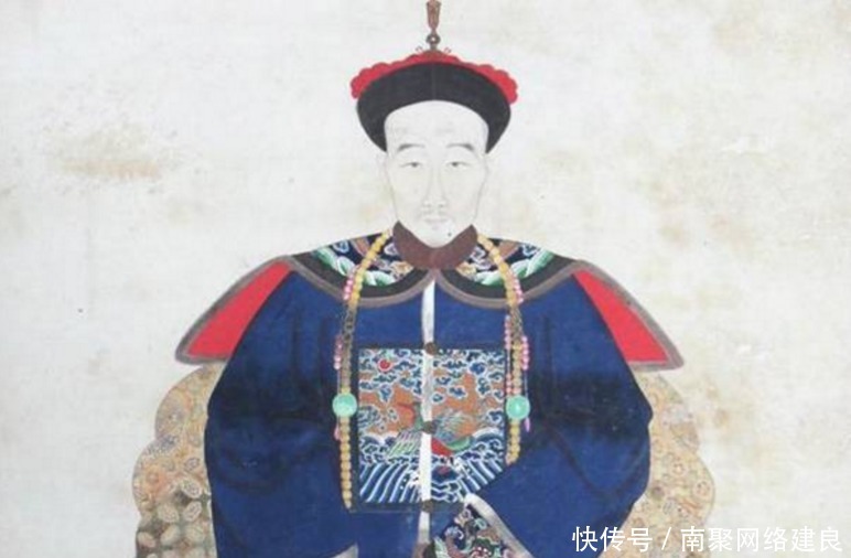 布政使|布政使是什么官,拥有什么权限?