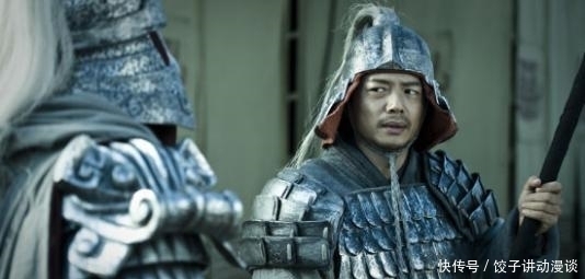 独特|一个失败者,却可媲美任何帝王,项羽有何独特之处?