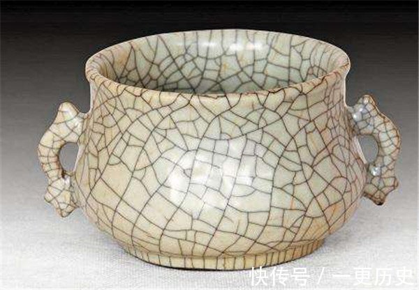 五大名窑@哥窑窑址何在?悬而未决,为何还能名列宋代五大名窑