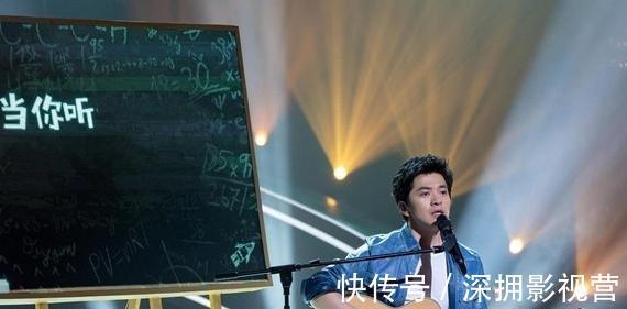 快乐男声|广电总局再次颁布禁令,又一档综艺节目将要下架,网友拍手叫好啊