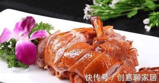 南安板鸭|“中国四大板鸭”是哪些？你吃过哪几种？原来板鸭也有地位之分