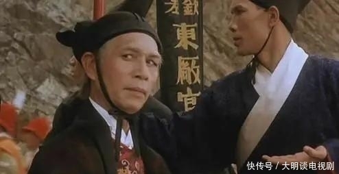 比起|比起思想闭塞的士大夫集团，明朝宦官简直就是先进生产力的代表