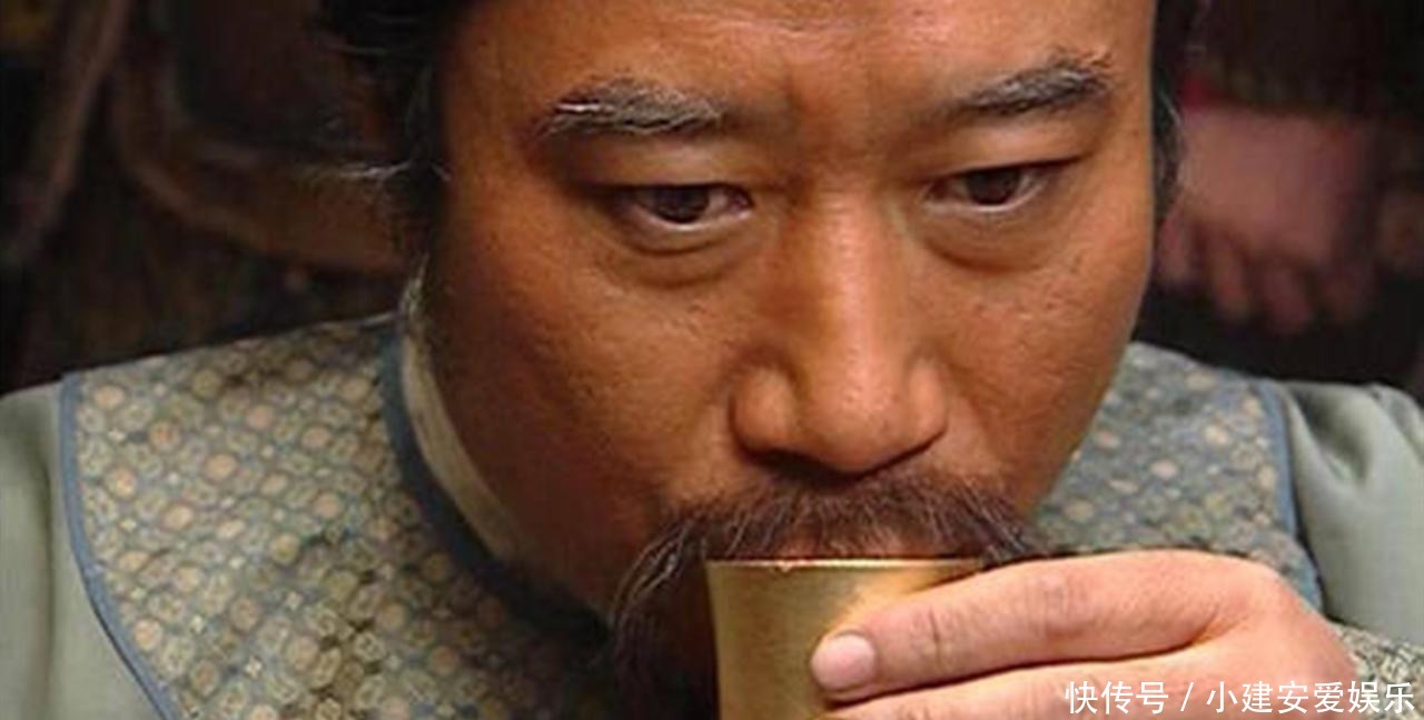 小衙内|宋江毒死李逵,最高兴的不是高俅,而是这位梁山好汉:大仇已报