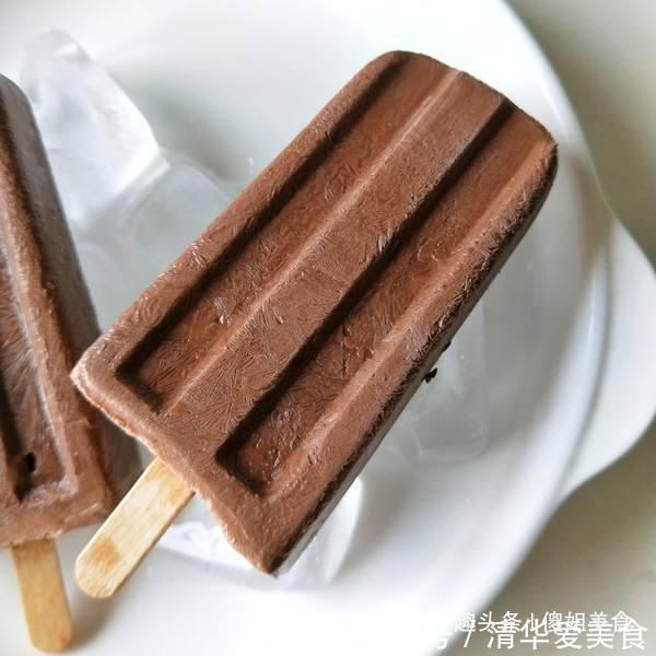 寒碜|5种包装“寒碜”却很好吃的雪糕,老冰棍上榜,最后2种买不到了