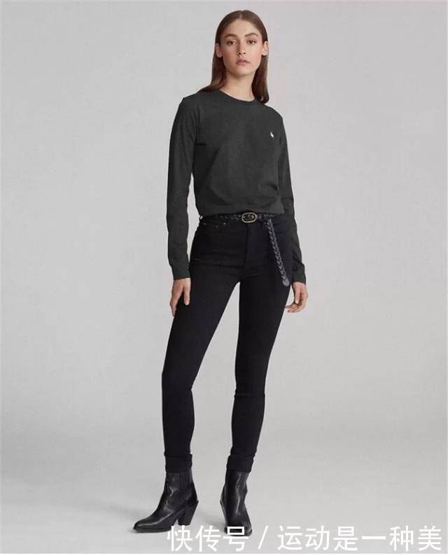 会打扮的女人,秋天未必要买太多衣服,选对“颜色”就能提升气质