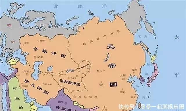 攻打|蒙古帝国三次西征，所向披靡，为何攻打弱小的南宋却连遭败绩？