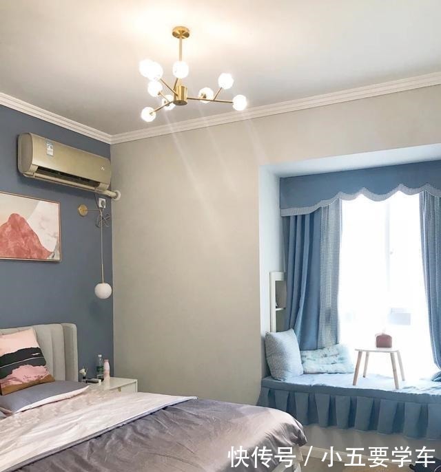 实用|一进她家，才发现什么叫美观与实用并存，全屋太舒适耐看了，羡慕！
