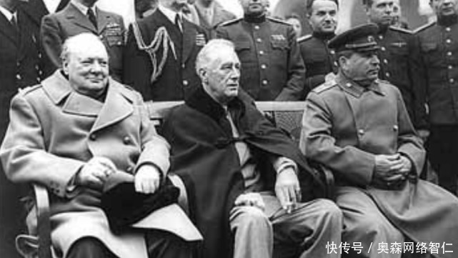 们三|二战三巨头嗜酒如命，到底谁的酒量大？说出来你可能不信