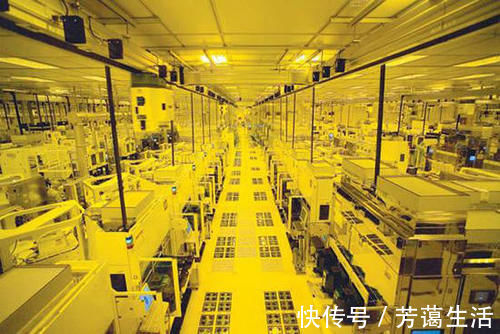 半导体|台积电3000亿投资引人关注,新工厂进一步强化优势地位