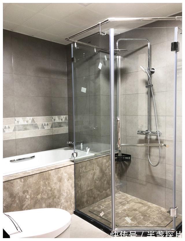 北欧风|4房2厅家具都入场了，装修花了25万，自认为是北欧风格没错吧？