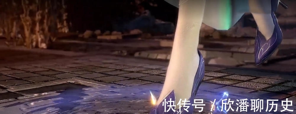 唐三|斗罗大陆:她比唐昊强,比小舞漂亮,为何成为不了粉丝心里的女神