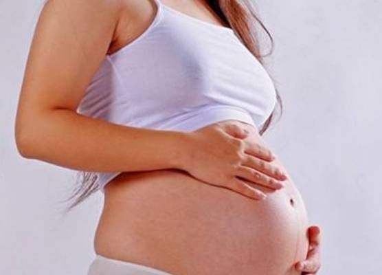 色素|怀孕时，肚子上的黑线，到底有什么作用？可能很多宝妈都不知道！