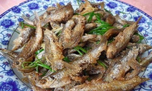  中国特色美食——广东惠州——龙门