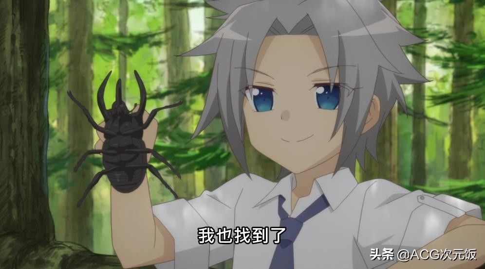 王子|这新番人气角色的声优出轨，还好观众明事理，动画口碑没受影响
