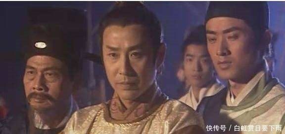宋太祖|北宋八贤王为什么不做皇帝？八贤王最后怎么死的？