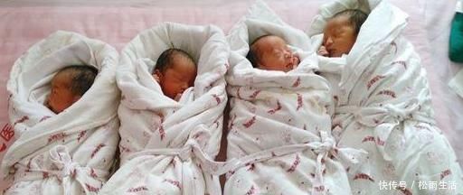 徐怀|90后产妇生下4胞胎,得知孩子性别后,丈夫我上辈子拯救了世界