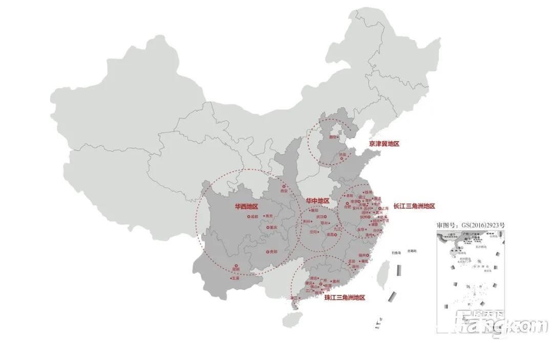 稳健|高质发展步履稳健 海伦堡获评“2021年度卓越成就企业”