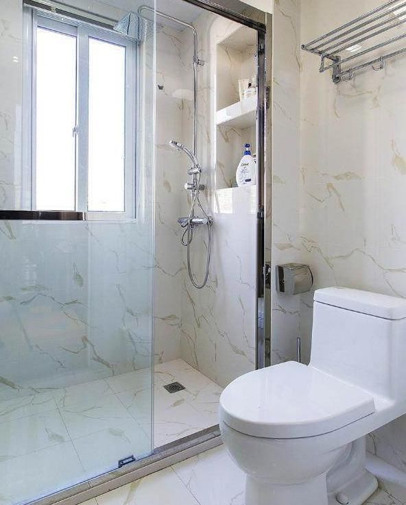 工人|卫生间一定要装上这个东西, 如果发现工人没装, 必须要求返工