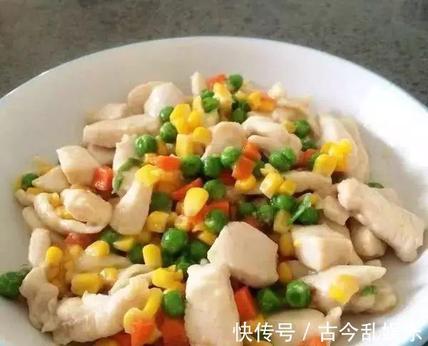 香油|20道米饭终极杀手,简单易学,一人能吃两碗饭