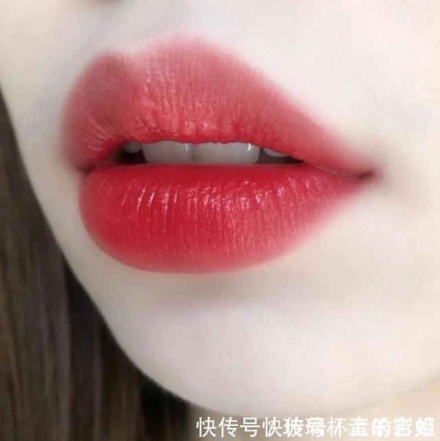 黄皮 TF口红要看经典色16显白女神,80焦糖红棕,27枫叶脏橘