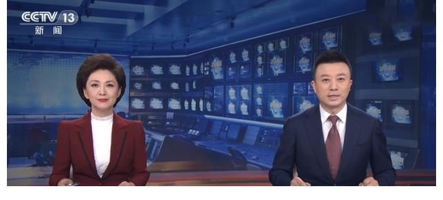 潘涛|央视《新闻联播》主持人出镜调整：新面孔次数增多，老面孔减少