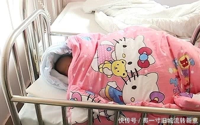 男孩|是男是女？护士告诉产妇生下男孩，几小时后竟成女孩