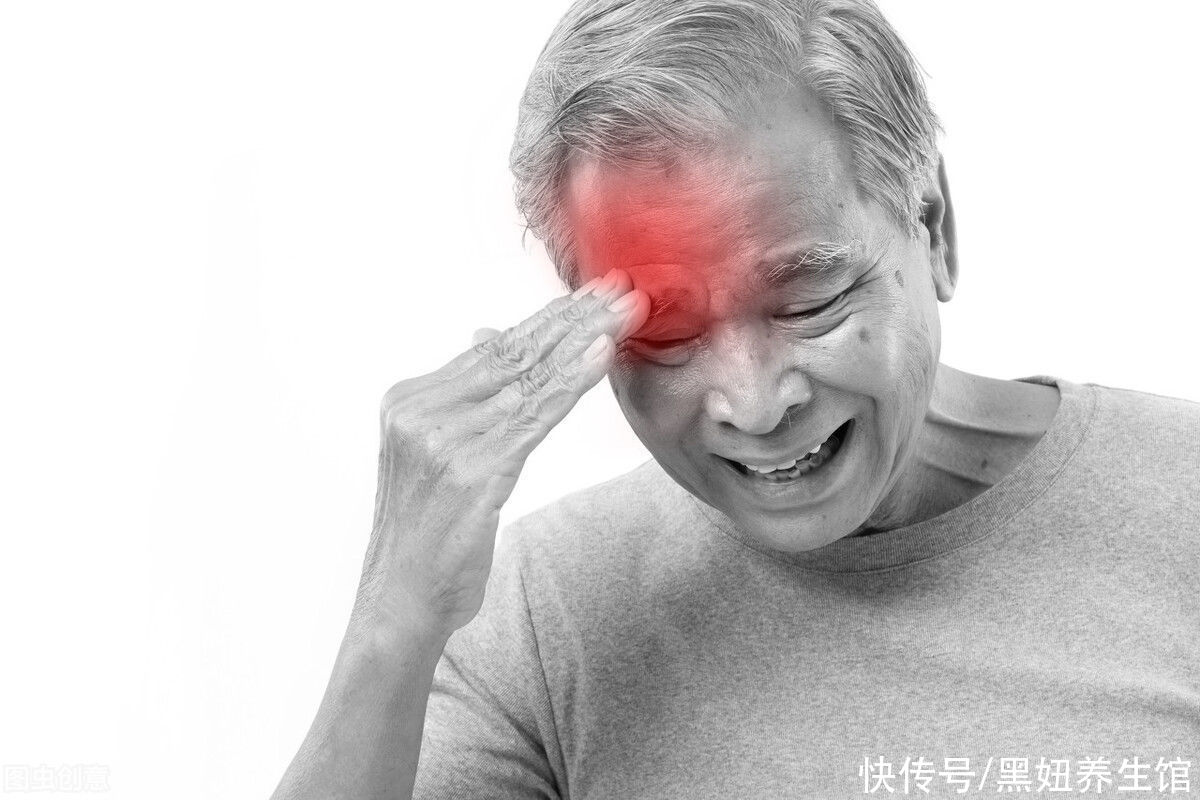 血管|脑梗发生前，身体会出现6个信号，一定要仔细观察，千万别大意
