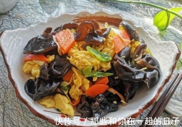 抗衰老|多给家人吃的营养菜，健康美味，营养丰富，有很好的抗衰老作用