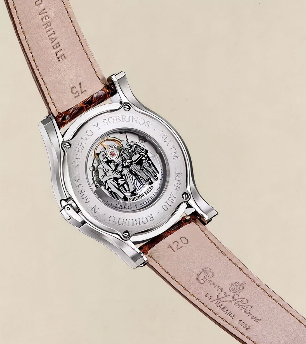 百达翡丽 曾让百达翡丽、劳力士都“屈居身下”,这个瑞表大有来头