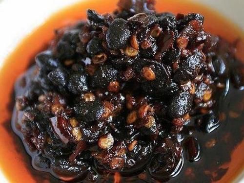  豆豉是什么？怎样自己在家里做？