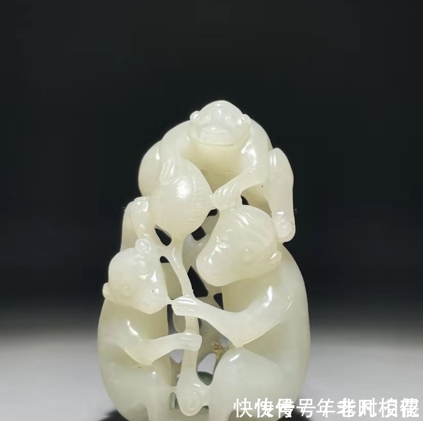 古代艺术品@老光老气，古拙大气的古代艺术品神韵望气，造假者是仿不出来的