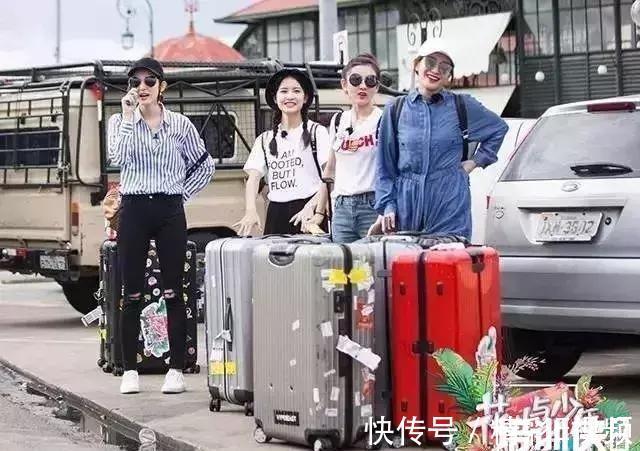 少数派报告|万元旅行箱日默瓦，凭什么成为明星标配？