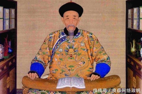 长大成人|他是康熙最受宠的皇子，后期贪欲野心充斥内心，太子之位2立2废