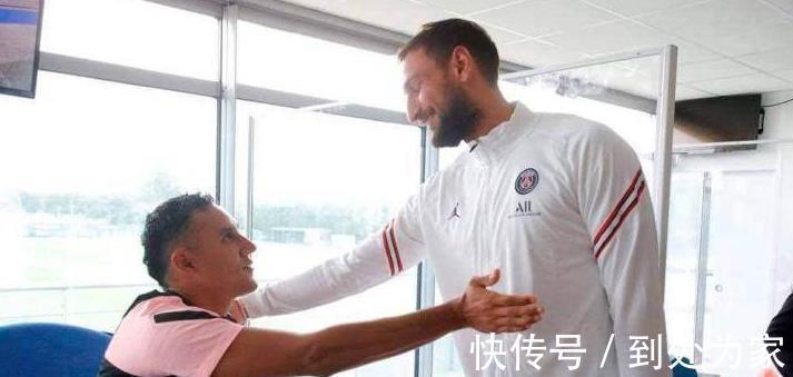 比赛|4-2！纳瓦斯又丢球了！连续6场无缘零封，拿什么跟钱多多争主力