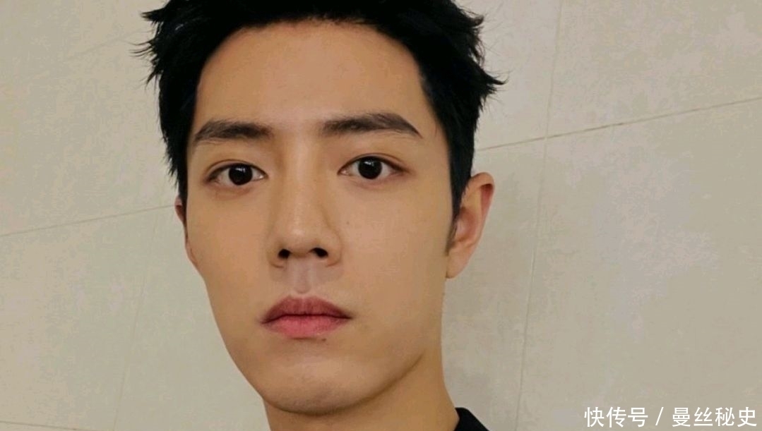 如梦之梦 肖战被抨击演《王牌部队》未培训军姿不正,却不料他经得起考究